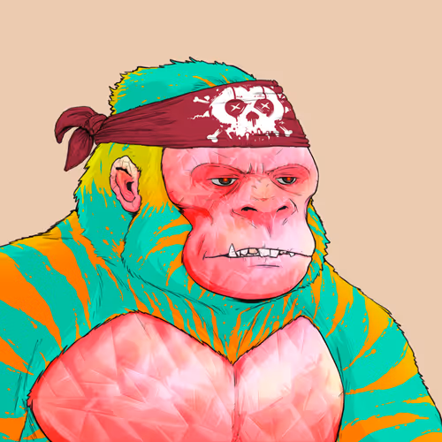 Gorillanemesis