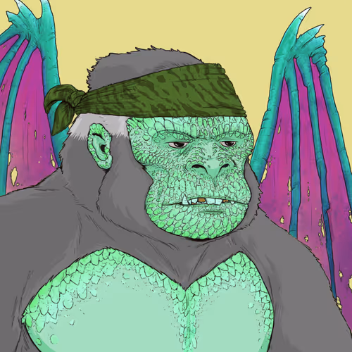 Gorillanemesis