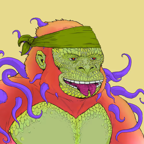 Gorillanemesis