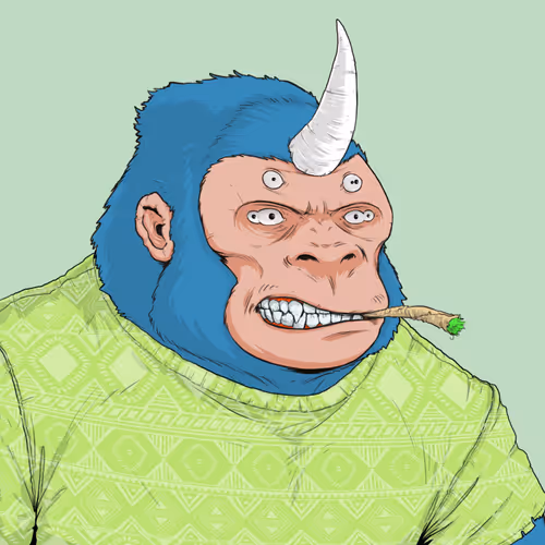 Gorillanemesis