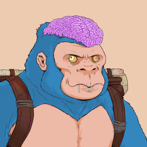 Gorillanemesis