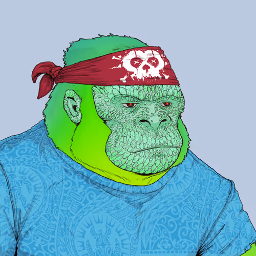 Gorillanemesis