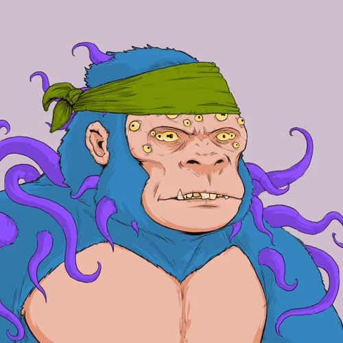 Gorillanemesis