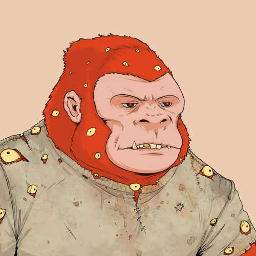 Gorillanemesis