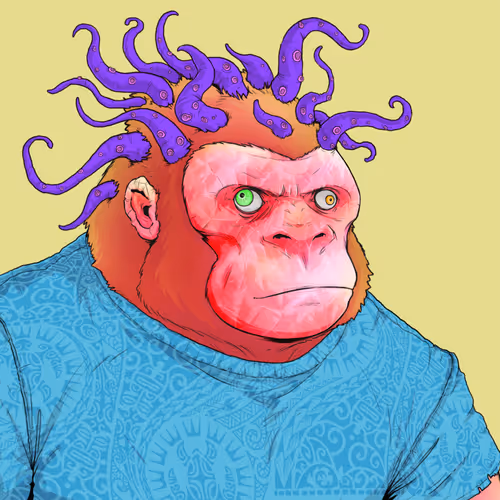 Gorillanemesis