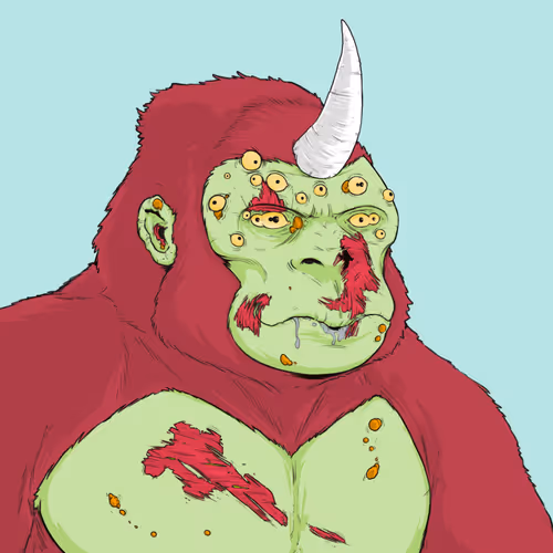 Gorillanemesis