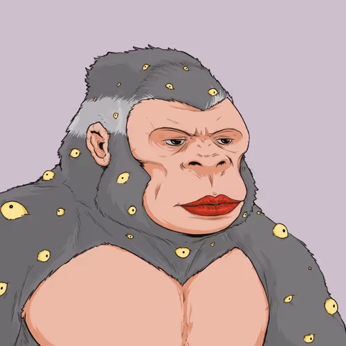 Gorillanemesis
