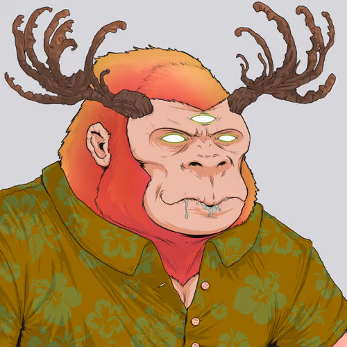 Gorillanemesis