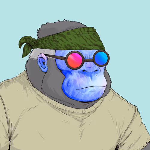 Gorillanemesis