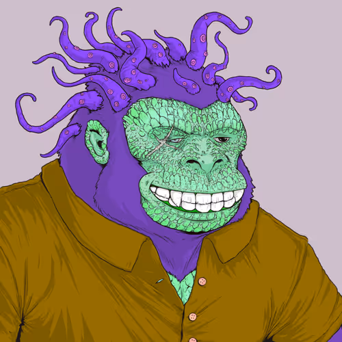 Gorillanemesis