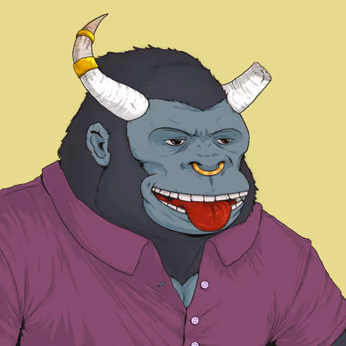 Gorillanemesis
