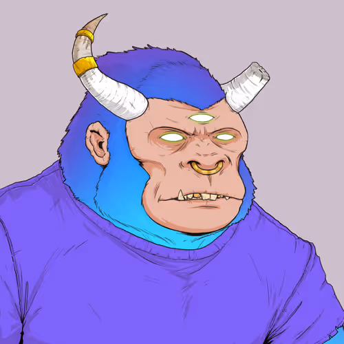 Gorillanemesis