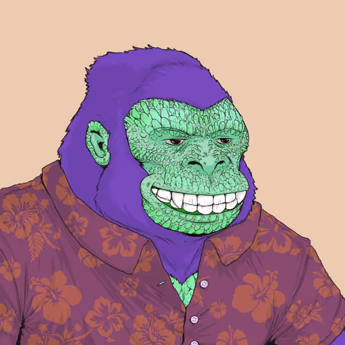 Gorillanemesis