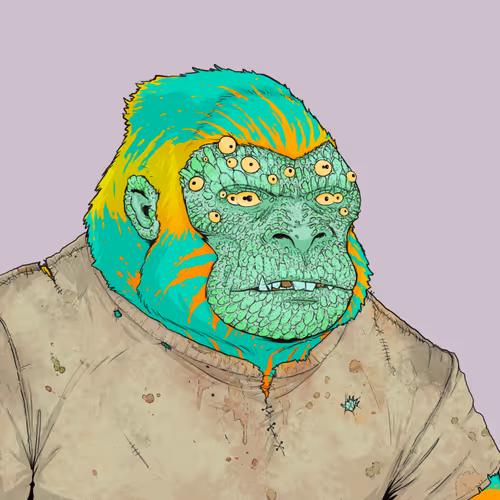 Gorillanemesis