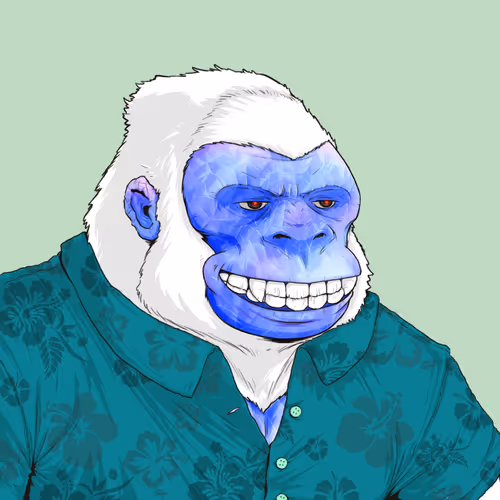 Gorillanemesis