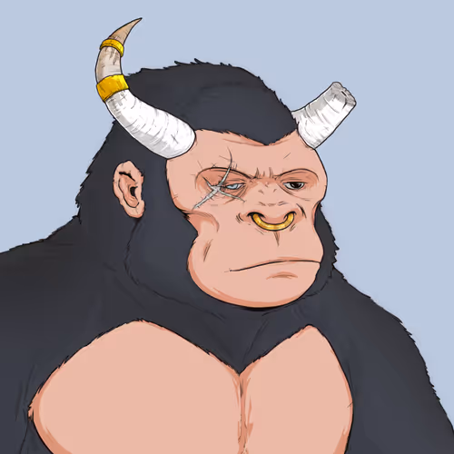 Gorillanemesis
