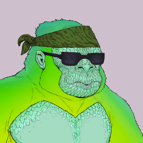 Gorillanemesis