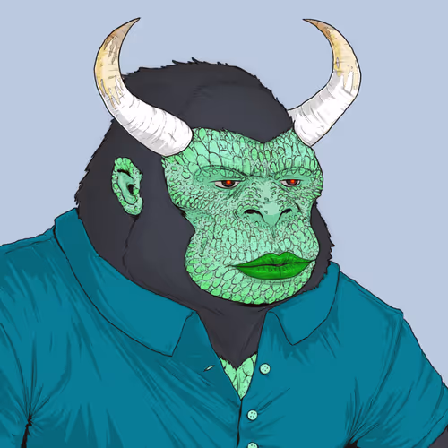 Gorillanemesis