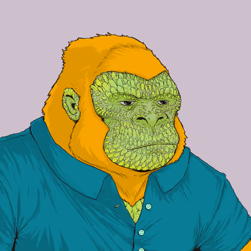 Gorillanemesis