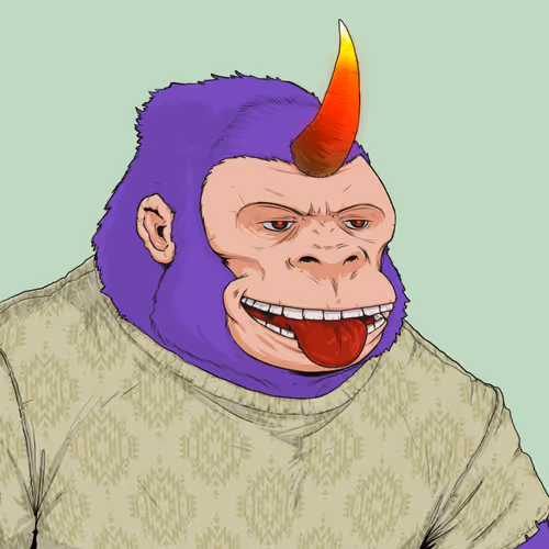 Gorillanemesis