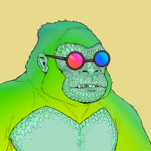 Gorillanemesis
