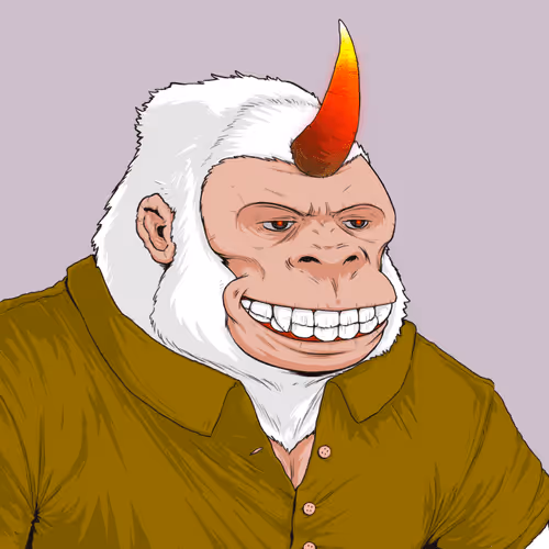 Gorillanemesis