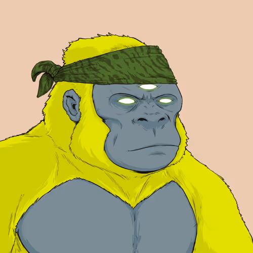 Gorillanemesis