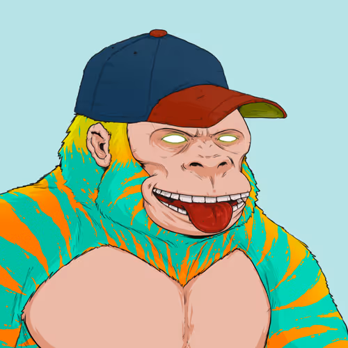 Gorillanemesis