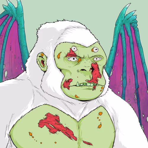 Gorillanemesis