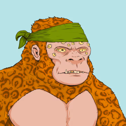 Gorillanemesis