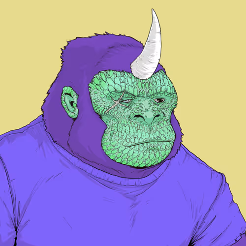 Gorillanemesis
