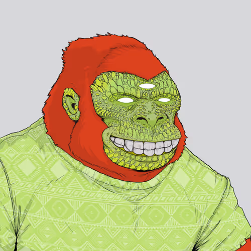 Gorillanemesis