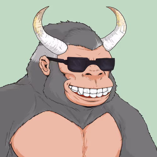 Gorillanemesis