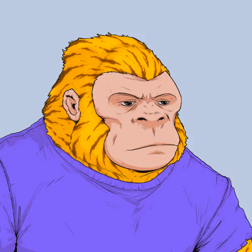 Gorillanemesis