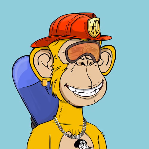 Stoner Ape #900