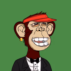 Stoner Ape #6164