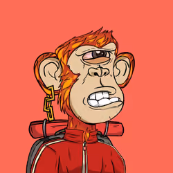 Stoner Ape #3397