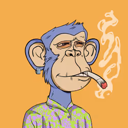 Stoner Ape #5361