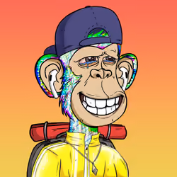 Stoner Ape #578