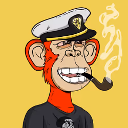 Stoner Ape #3023