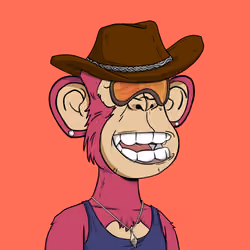 Stoner Ape #2746