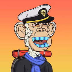 Stoner Ape #5828