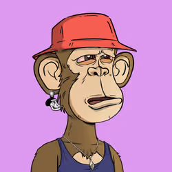 Stoner Ape #4120