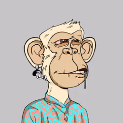 Stoner Ape #5602