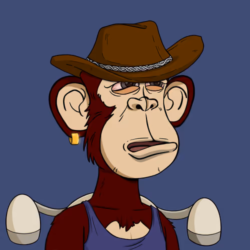 Stoner Ape #1621