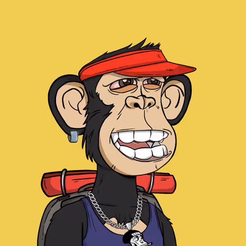 Stoner Ape #3706