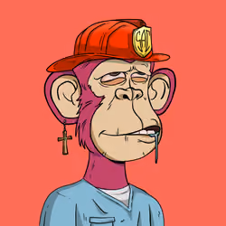 Stoner Ape #944