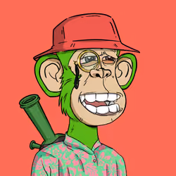 Stoner Ape #1885