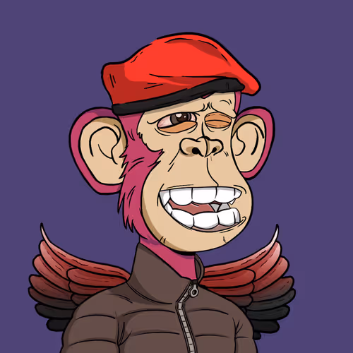 Stoner Ape #3656