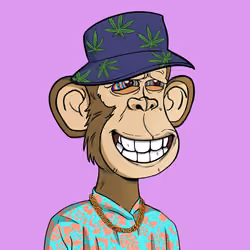 Stoner Ape #1797
